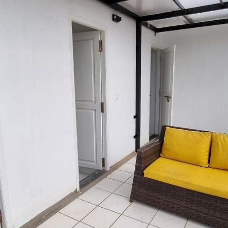 Kadal The Beach House Pondichéry Extérieur photo