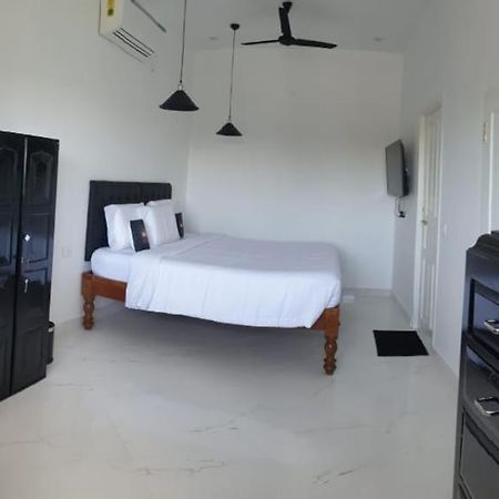 Kadal The Beach House Pondichéry Extérieur photo