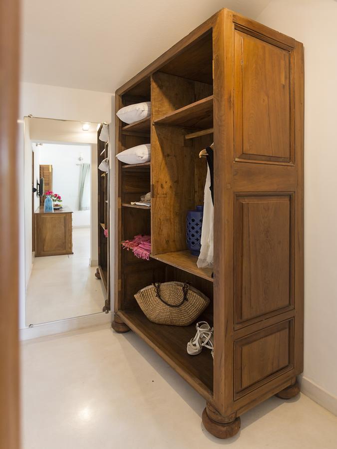 Kadal The Beach House Pondichéry Extérieur photo